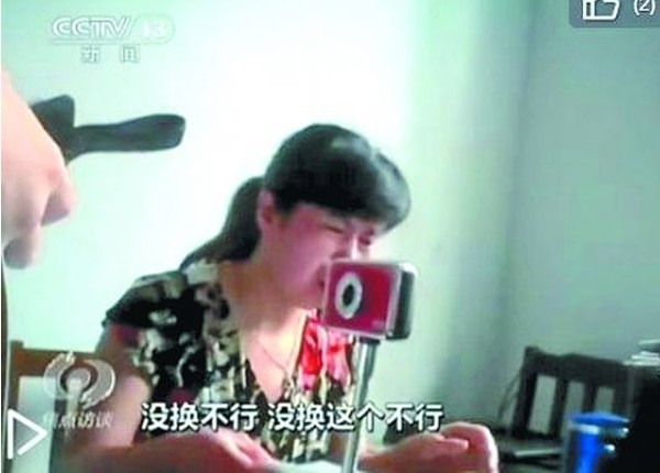 小伙返鄉6次辦護照遭刁難1