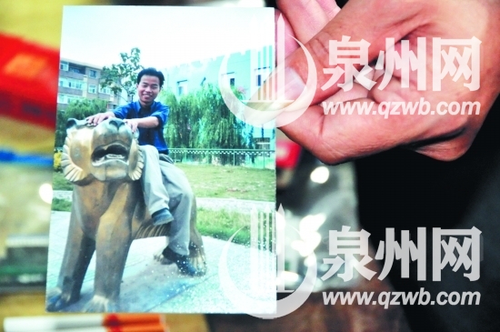 曾經意氣風發的賴永龍，如今身在何方？