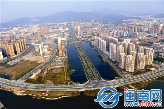 城東片區(qū)三天的航拍過(guò)程，持續(xù)受到市民關(guān)注