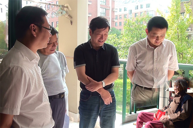 安徽寧國民政局網(wǎng)站頁面截圖