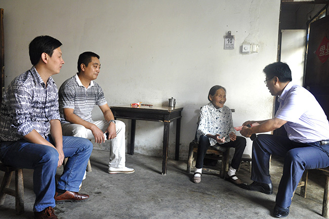 安徽寧國民政局網(wǎng)站頁面截圖2