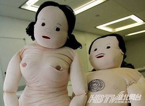 圖揭日本變態性教育性文化3