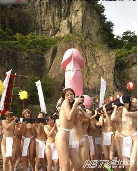 圖揭日本變態性教育性文化5