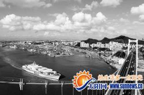 十八屆三中全會(huì)廈門視角