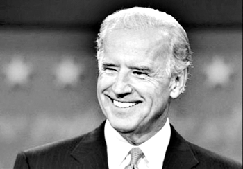 美國副總統約瑟夫·拜登