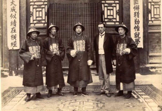 資料圖:中英曾爆發鴉片戰爭