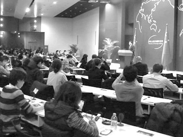 中方表態拒同安倍會面1