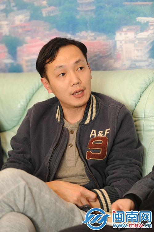 開元街道書記吳庭堅