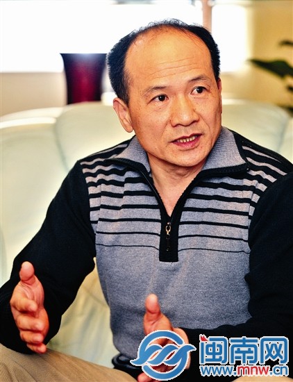 市民代表林里楠