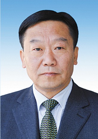 胡坤同志簡介