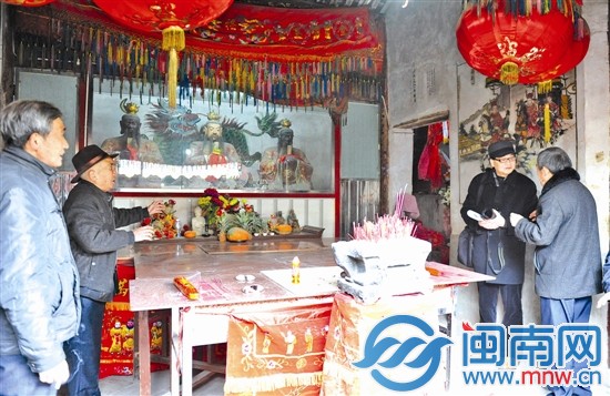 文史專家齊聚，為修繕獻策