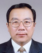 楊曉渡被增選為中紀委副書記