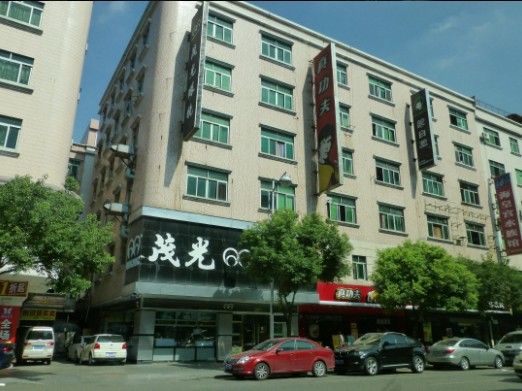 東莞市厚街鎮武裝部長林偉忠3