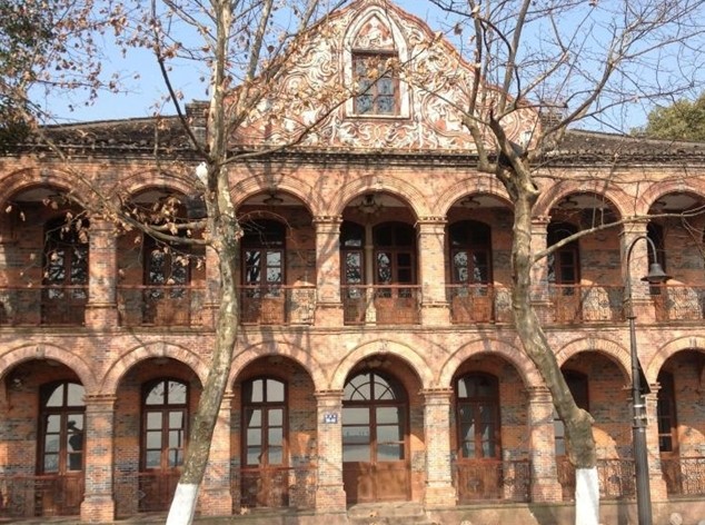 杭州西湖會(huì)所