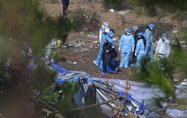 貴州凱里賭場爆炸