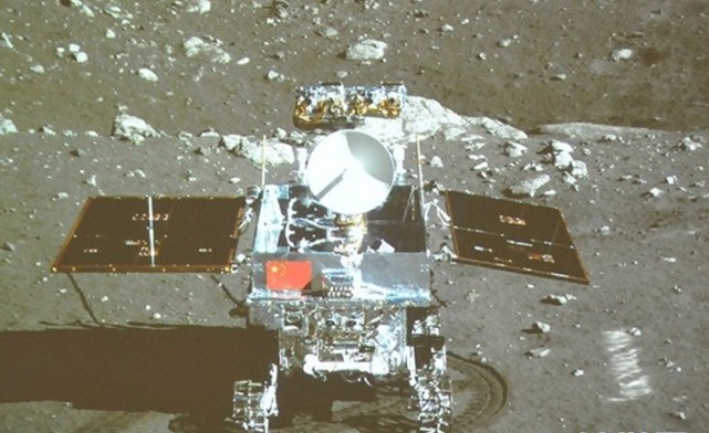 “玉兔”有可能熬不過這個月夜了