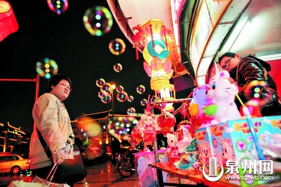 小玩具帶大家回到夢(mèng)幻童年