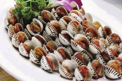 福建同學帶“奇葩”特產毀三觀 有老鼠干雞仔胎4