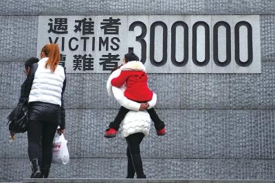 國防部：日本不應對中國設公祭日說三道四