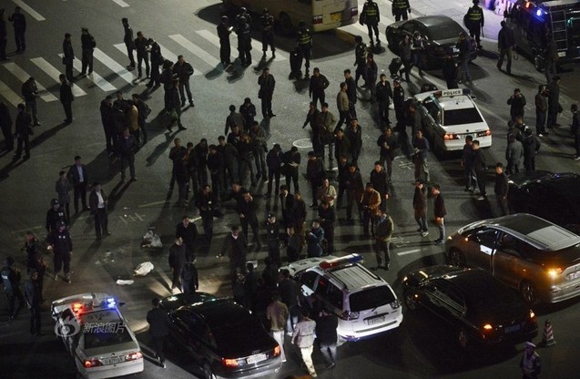 昆明火車(chē)站砍人事件原因 恐怖分子為何選擇昆明作案