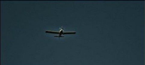 菲律賓失蹤飛機48年