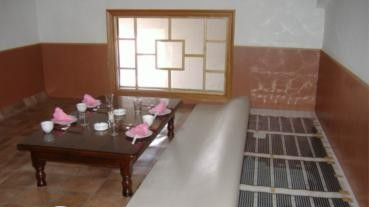 韓國要搶先為“暖炕”申遺