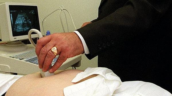 英國醫院被曝焚燒1.5萬具流產胎兒尸體發電