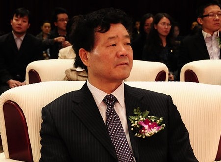 中國人壽爆發人事地震 林岱仁接替萬峰任總裁職務