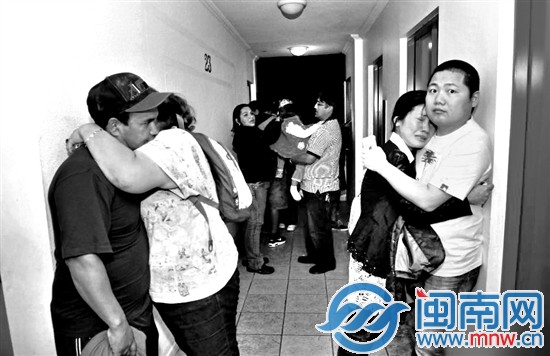 智利8.2級強震 引發海嘯3