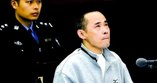 劉漢涉黑大案團伙庭審進入辯論階段