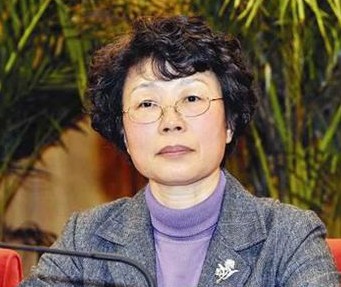 廈門經發局局長柯志敏