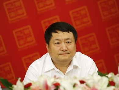 國家電網(wǎng)華北分部主任、黨委書記朱長林