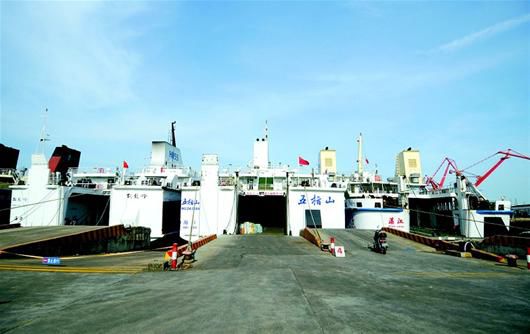 越南近4千名中國(guó)人今日起將分期分批乘船回國(guó)