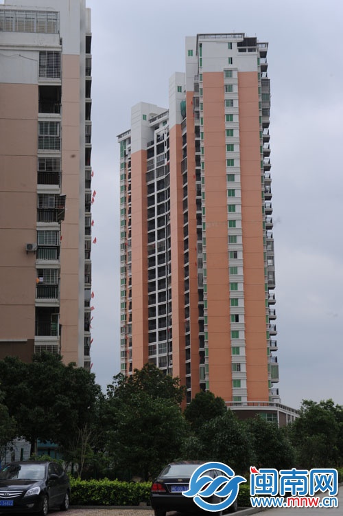 延陵社區(qū)的石頭房安置戶，有望搬進(jìn)這個(gè)小區(qū)