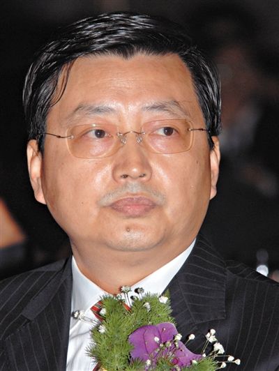 中國農業銀行原副行長楊琨