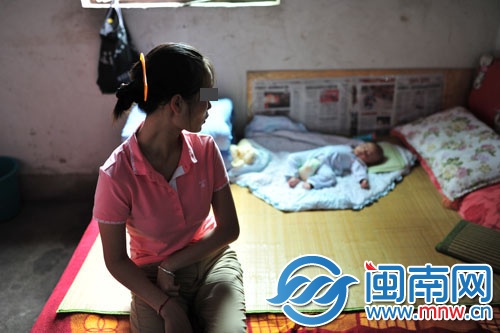 小柴稱，她是一時鬼迷心竅才把孩子賣了