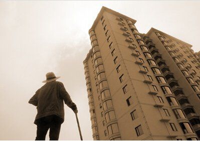 北京上海等4城市7月1日起試點以房養老2年