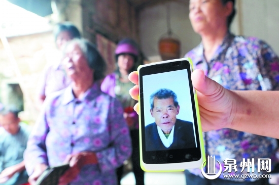 王炳章,家里人都在等你回家!